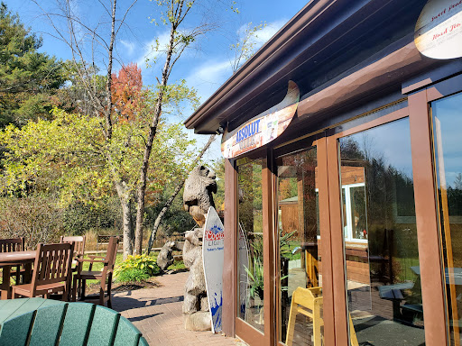 Black Bear Bar & Grill